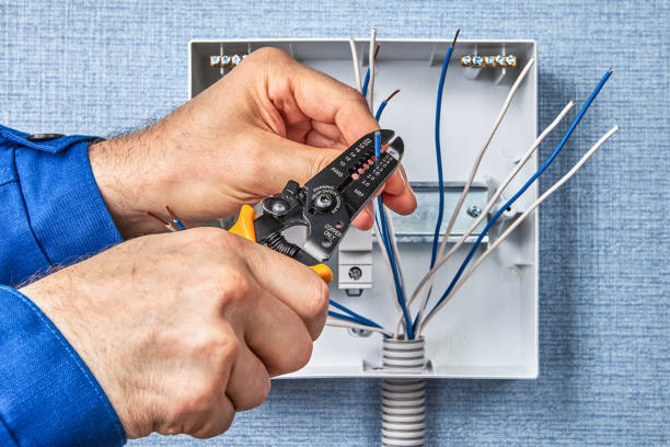 Best Electrical Troubleshooting and Repair  in Highland, NY