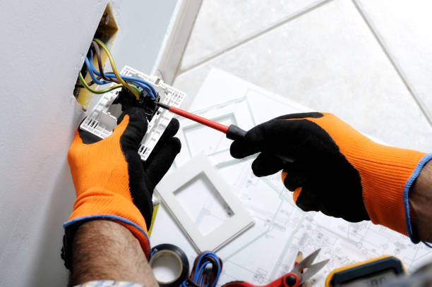 Emergency Electrical Repair Services in Highland, NY